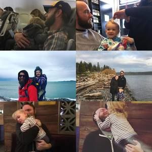 Meet your Posher, Bobby